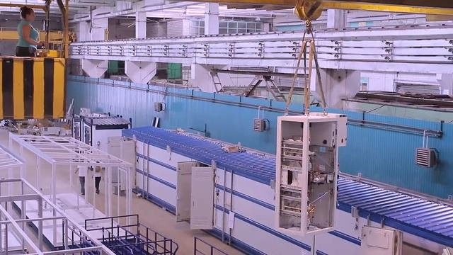 ЧЭАЗ к 75 летию