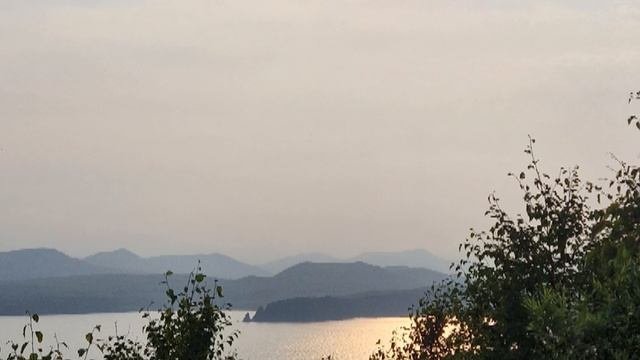 Камчатка