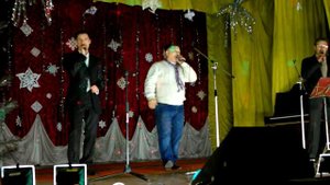 Песня-Качается вагон гр.Земляки