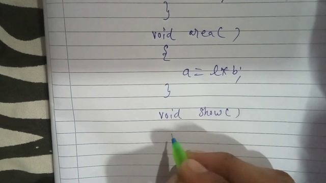 Constructor in Java| Full Explanation