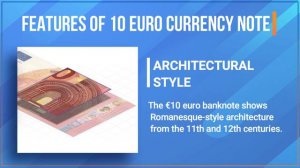 10 Euro Banknote Security Features