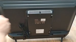 ОНЛАЙН ТРЕЙД.РУ — Телевизор SUPRA STV-LC32LT00100W, черный