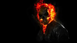 Official Ghost Rider 2 Spirit of Vengeance Theme Song