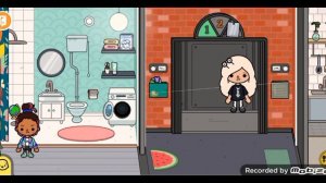 Где находится Симпл Димпл и Поп Ит в Токе? Simple Dimple & Pop It/Toca boca/Тока бока