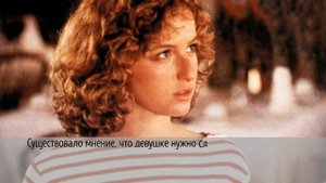 Лишилась карьеры из-за своего носа. Как сложилась жизнь Дженнифер Грей из "Грязных танцев"