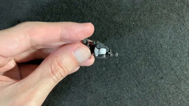 RG 1/144 GOD GUNDAM Speed Paint build Review смотреть онлайн