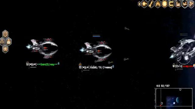 Dark orbit Cazeria Profecional! смотреть онлайн