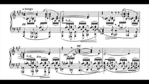 Rachmaninov Preludes op. 32 nos. 1, 2, 6, 7, 9, 10, 12 - Sviatoslav Richter
