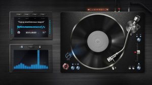 Фрагмент минусовки "Город влюбленных людей" - Анна Малышева (ale-cherdakov@narod.ru) Demo