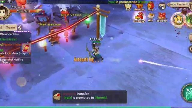 YULGANG GLOBAL 1000 PHP PER DAY? PLAY TO EARN MOBILE GAME #playtoearn #nft смотреть онлайн