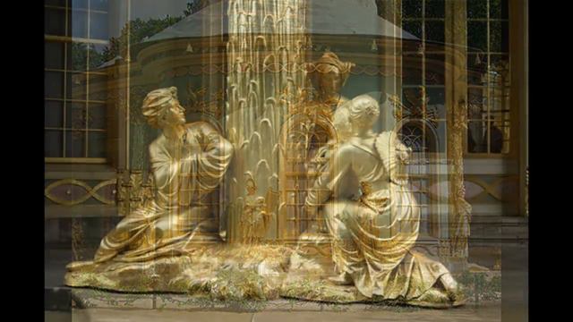 MINUETO -  VARIAÇÃO  I -  FLUTE - J. J. QUANTZ смотреть онлайн