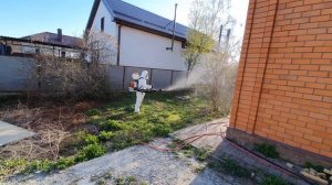 Обработка от клещей на участке - Ставрополь | Акарицидная обработка для защиты от укусов клещей