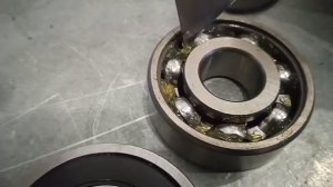 Подшипник колёс МОТОЦИКЛА МИНСК Х 250