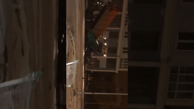 Ремонт дороги Ул.Степана Разина смотреть онлайн