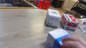 Шаровые опоры хундай акцент