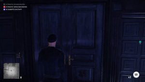 Hitman 2 Прохождение Миссия Общество ковчега