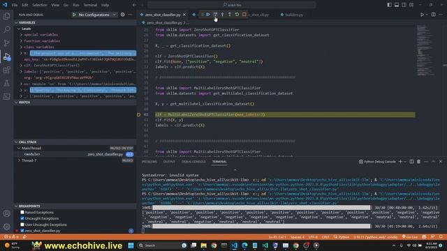 SCIKIT-LLM: Scikit-learn meets Large Language Models смотреть онлайн