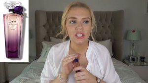 LANCÔME TRESOR MIDNIGHT ROSE VS TRESOR IN LOVE | Soki London