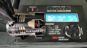 Much More Fleta ZX v2 17.5T Brushless Motor Tuning Tips