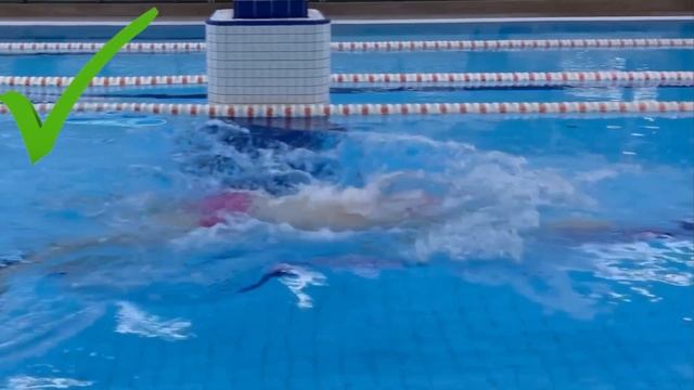 ТОП - 10 ОШИБОК В БРАССЕ | ПЛЫВИ ПРАВИЛЬНО | Техника брасса ...