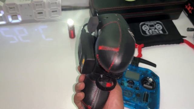 RadioMaster Zorro | Pocket смотреть онлайн