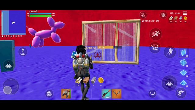 120,937XP баги на опыт в #fortnite смотреть онлайн