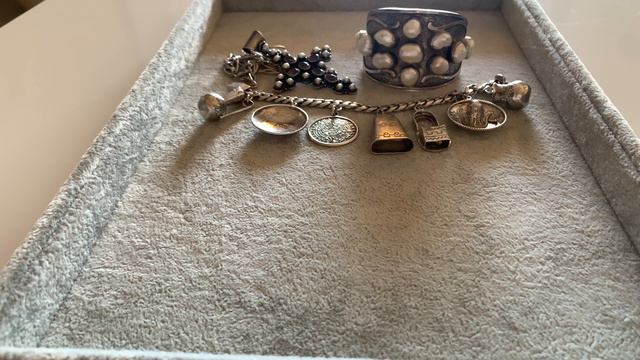 Серебро✨Этника✨Винтаж (Katya Ru) смотреть онлайн