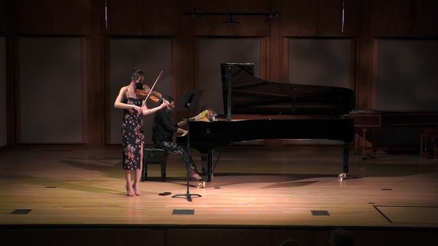 Lili Boulanger Nocturne смотреть онлайн