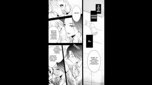 Озвучка манги Дьявольские возлюбленные Антология Глава 6 Головокружение