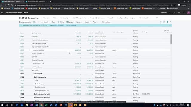 Top 10 Tips and Tricks for Dynamics 365 Business Central смотреть онлайн