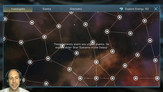 Infinite Galaxy - Account Breakers - Things You Should Not Do! смотреть онлайн