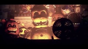 ФНАФ ПЕСНЯ "ЭТО Я" АНИМАЦИЯ (RUS SUB) | FNAF SONG "IT'S ME" ANIMATION