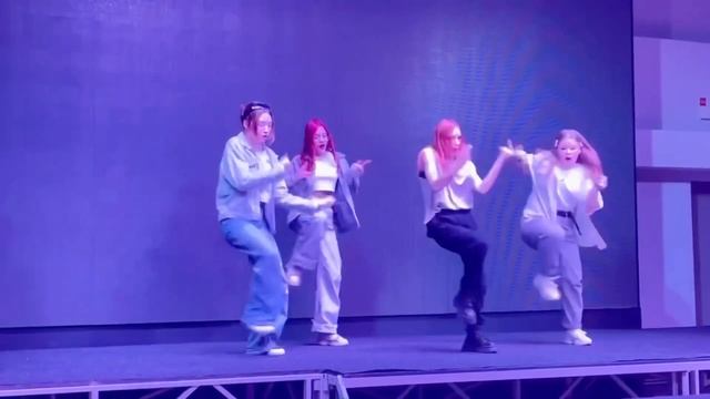 Выступление с 3D Jungkook jungkook_3d