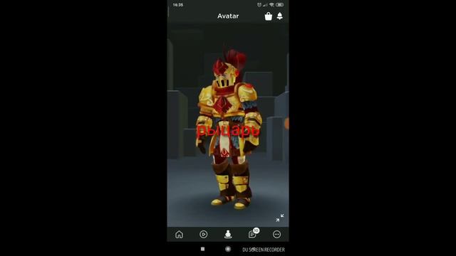 Иволюцыя моего скина в роблокс смотреть онлайн