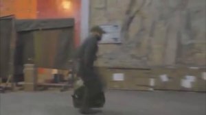 Боевая стрельба из пистолета VOMA Упражнение инкассатора.mp4