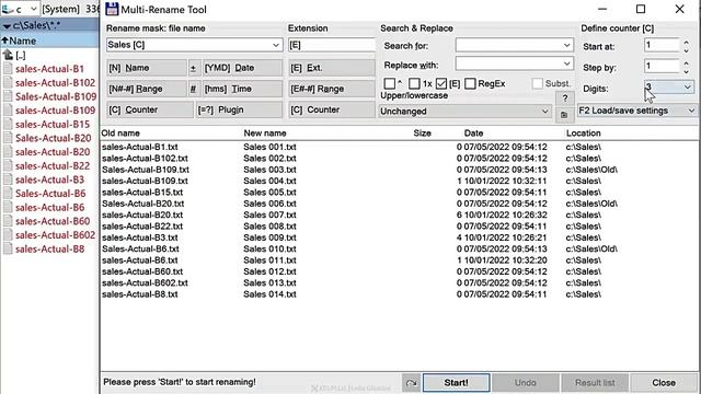 Best file manager for Windows - Total Commander 10.5.2 ? #filemanager смотреть онлайн