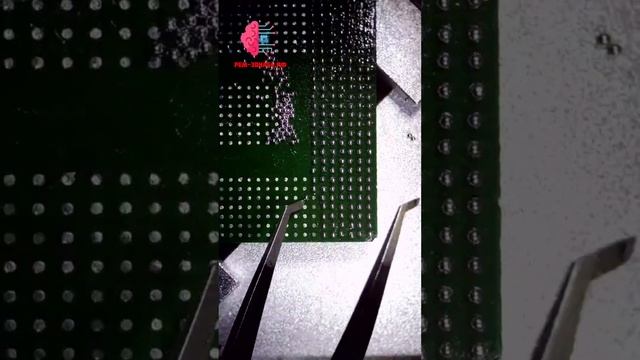 ?Накатывание шаров... смотреть онлайн