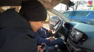 ВО СКОЛЬКО ОБОЙДЁТСЯ LADA VESTA SW CROSS COMFORT В КРЕДИТ