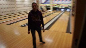 Боулинг 2017