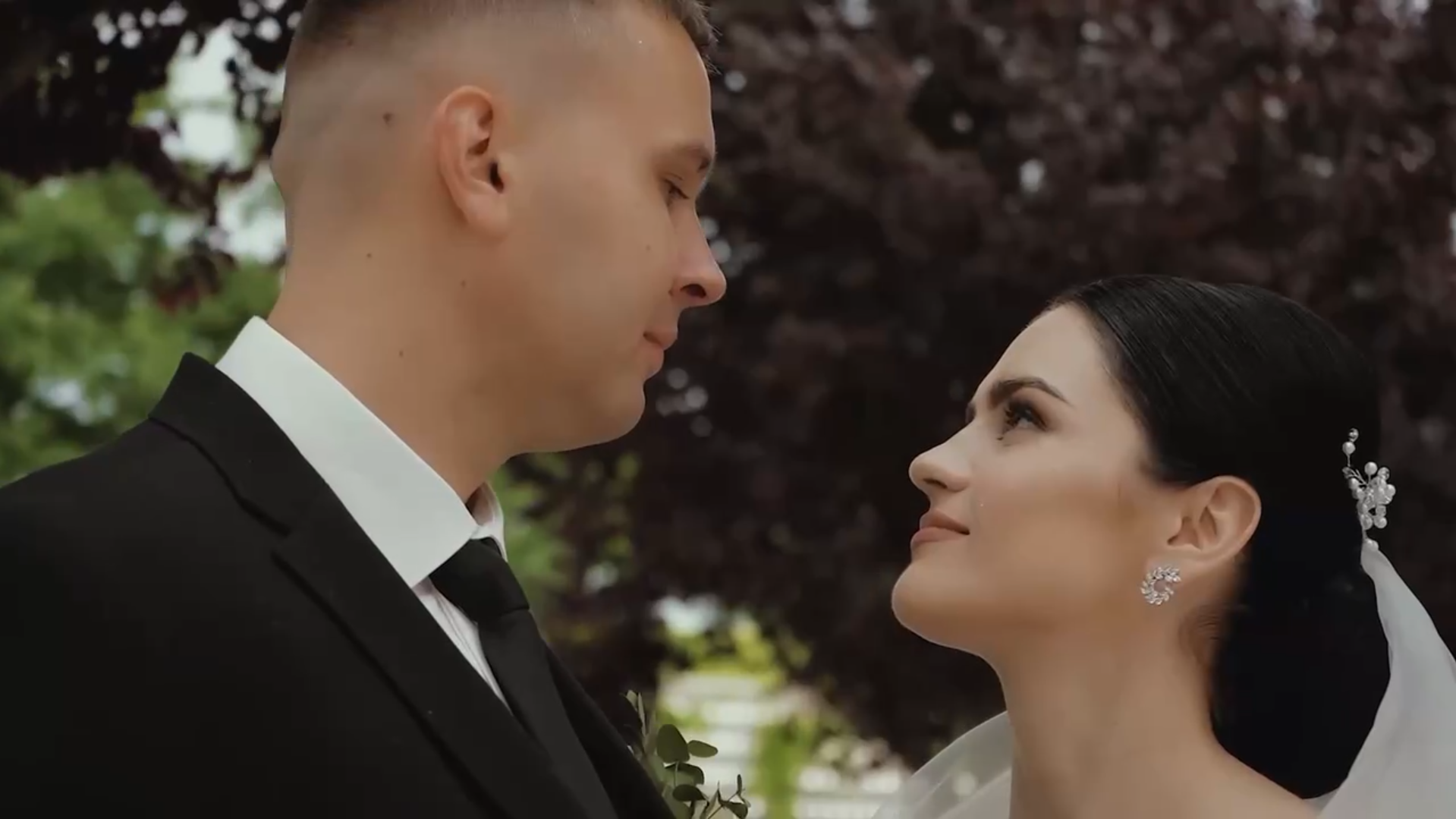 Showreel, Ведущий на свадьбу Серж Мерсалов!