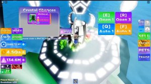 ?NINJA LEGENDS 2?HOW TO FIND SECRET SHADOW ORB. HATCH DARK REVELATIONS TITAN & SECRET CHAOS SORCERE