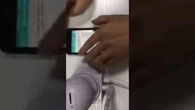 Wifi camera-- APP ICsee смотреть онлайн