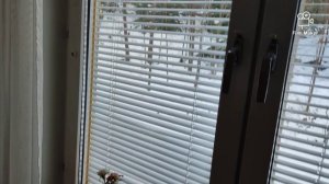 Распаковка новогоднего текстиля, обзор "до и после" украшения квартиры