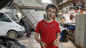 VW Amarok отключение EGR