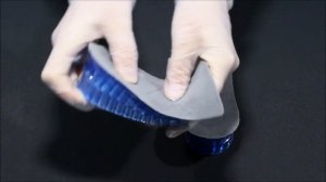 Силиконовые сотовидные подпяточники