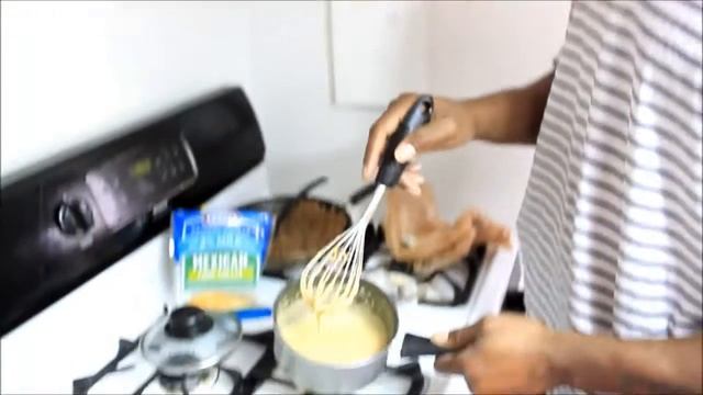 Жизнь в США: Nachos/Рецепт Начос/Мексиканская закуска^^