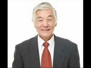 КЕНЗО АТСУШИ В МЕКСИКЕ Ч 1