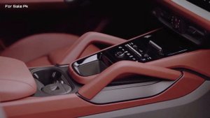 New Porsche Cayenne 2024 - Road Test- Exterior & Interior - Performence - Engine Sound