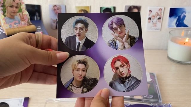 РАСПАКОВКА ДЖЕВЕЛ КЕЙСОВ СТРЭЙ КИДС // unboxing jevel case stray kids смотреть онлайн