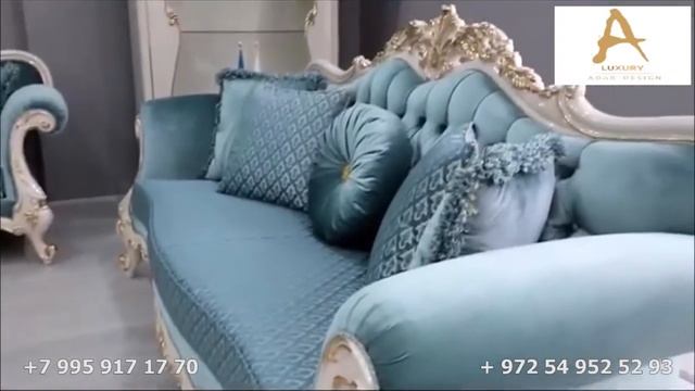 Гостиная FENOMEN